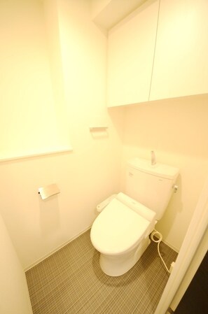 セレニティー神田の物件内観写真